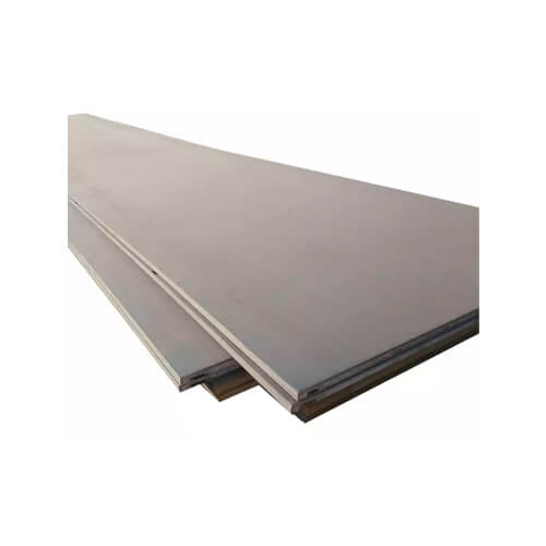 Architectural Corten