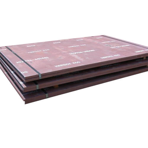 Hardox Plates