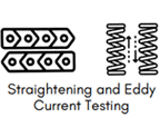 APH Pipes Manufacturing Steps for Desired Characteristics